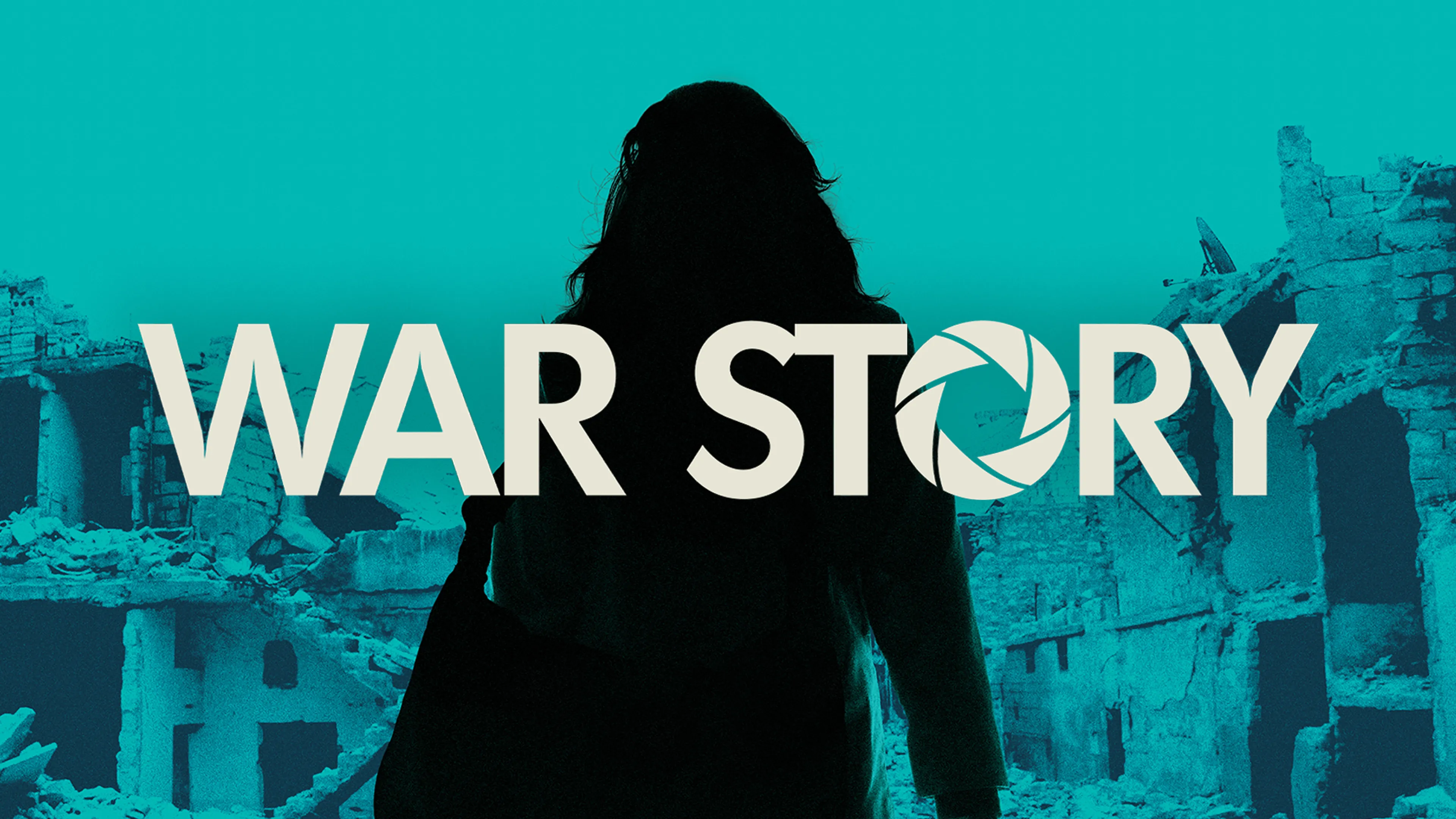 War Story poster